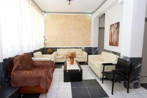 Hotel Difo