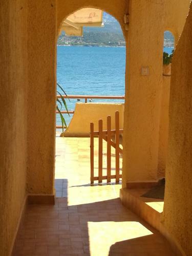 Apartamento Alekos Beach Houses-waters Edge