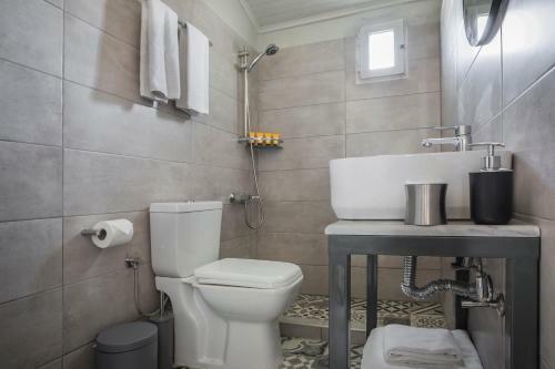Apartamento Dogma - Central & Stylish Maisonette