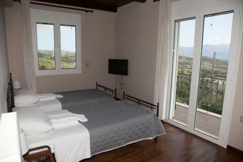 Apartamento Mulos Makhs