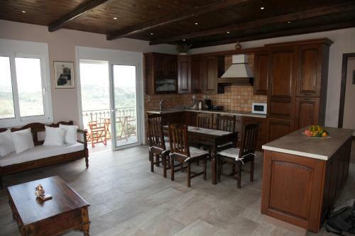 Apartamento Mulos Makhs