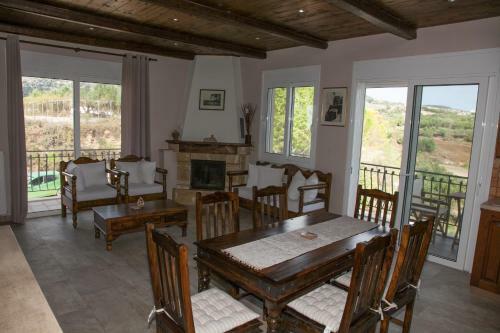 Apartamento Mulos Makhs