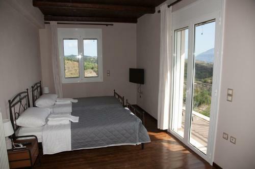 Apartamento Mulos Makhs