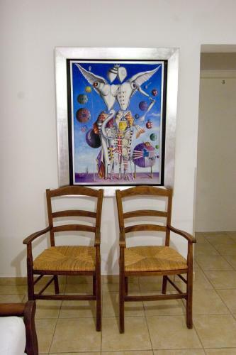 Apartamento Soile Georgia