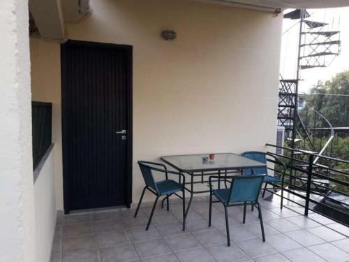 Apartamento Soile Georgia