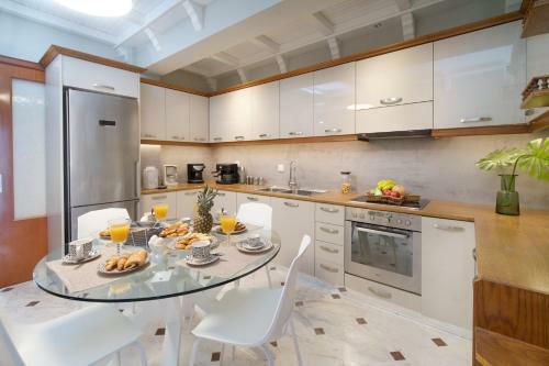 Apartamento M House Luxury Suites