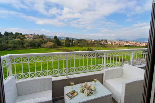 Apartamento M House Luxury Suites