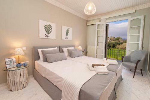 Apartamento M House Luxury Suites