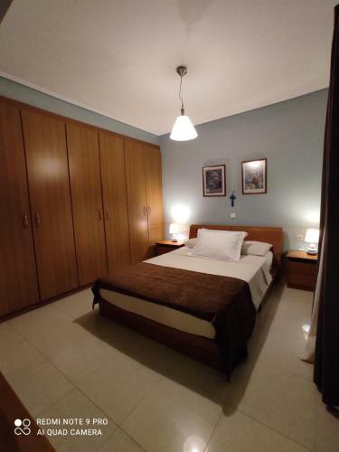 Villa Agiokampos Luxurious Resort