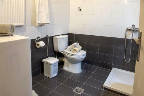 Varka Apartment