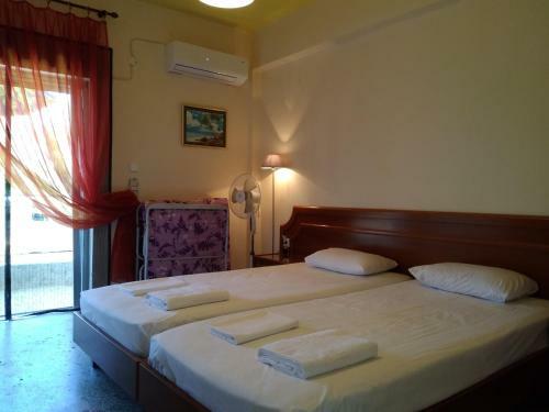 Apartamento Rooms To Let Giannis