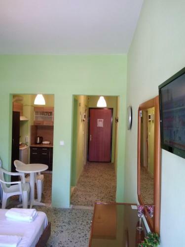 Apartamento Rooms To Let Giannis