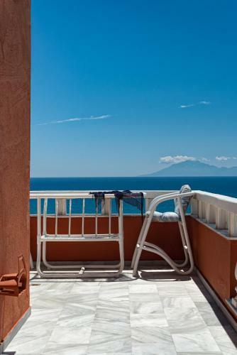 Villa Gonates