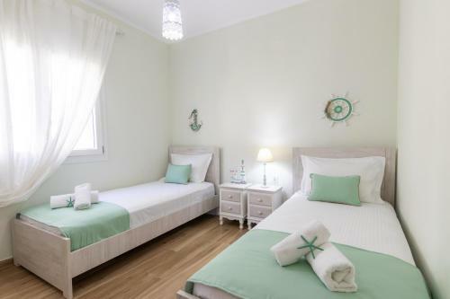 Villa Hestia Harmony Living