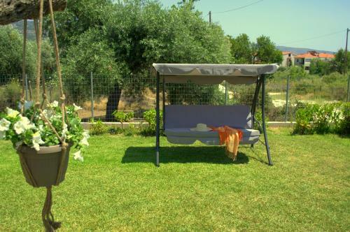 Villa Hestia Harmony Living