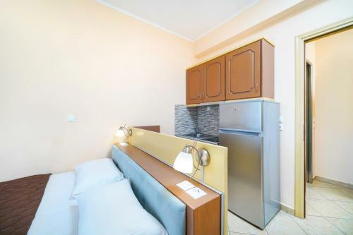 Apartamento Toulas House