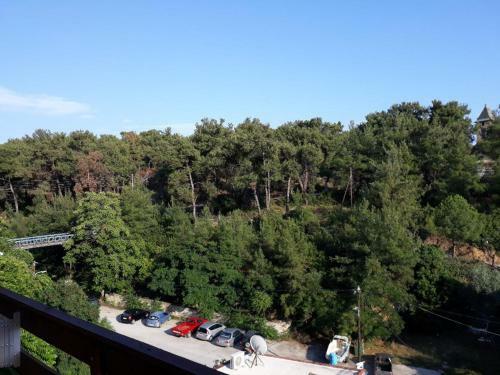 Apartamento Studio Tasos