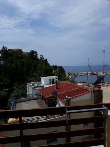 Apartamento Studio Tasos