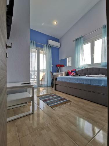 Villa Zoe
