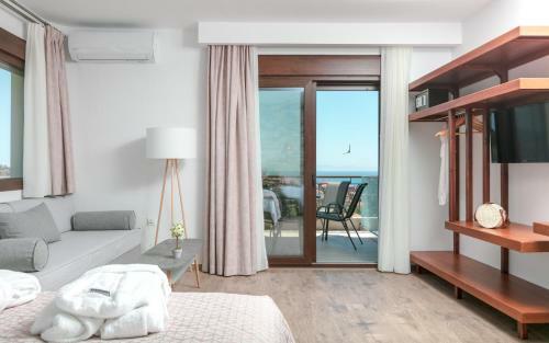 Dikap Luxury Aparts