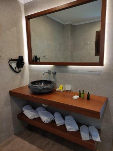 Dikap Luxury Aparts