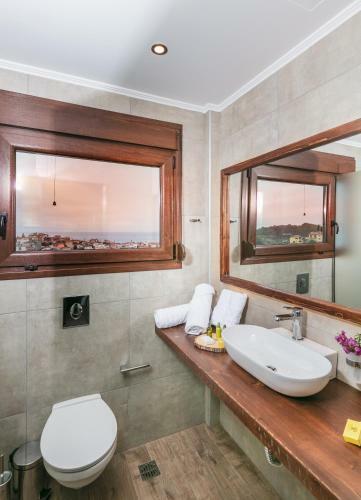 Dikap Luxury Aparts