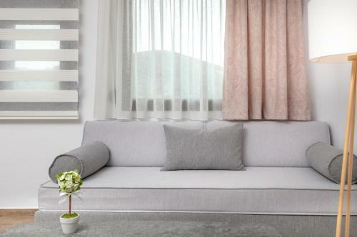 Dikap Luxury Aparts