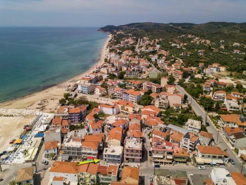 Apartamento Passas Inn