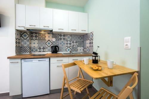 Apartamento Passas Inn