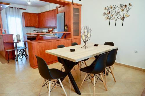 Apartamento Casa Ideale 3