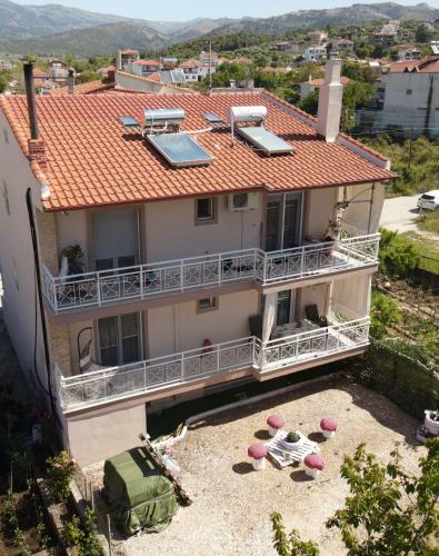 Apartamento Casa Ideale 3