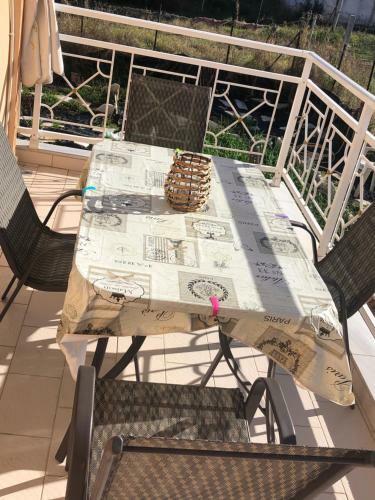 Apartamento Casa Ideale 3