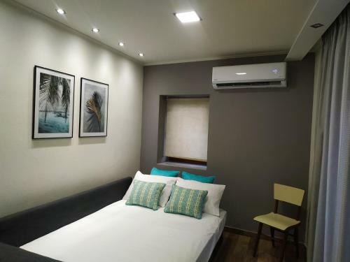Apartamento Sunny Days