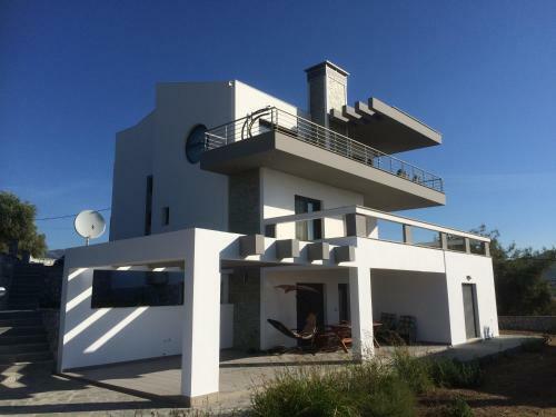 Apartamento Villa Chiara