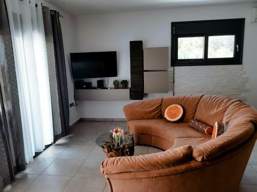Apartamento Villa Chiara