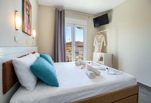 Aldebaran Hotel Apartments