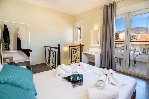 Aldebaran Hotel Apartments