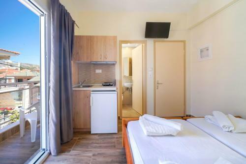 Apartamento Vavatzanos Rooms