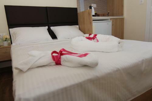 Apartamento Vavatzanos Rooms