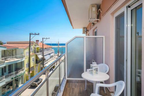 Apartamento Vavatzanos Rooms