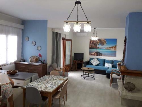 Apartamento Duke Residence