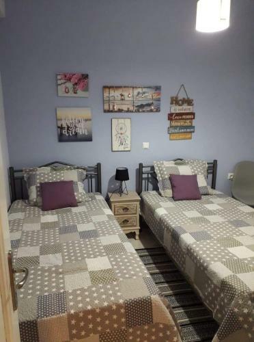 Apartamento Duke Residence
