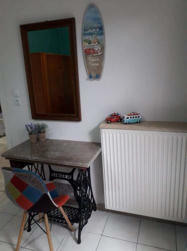 Apartamento Duke Residence
