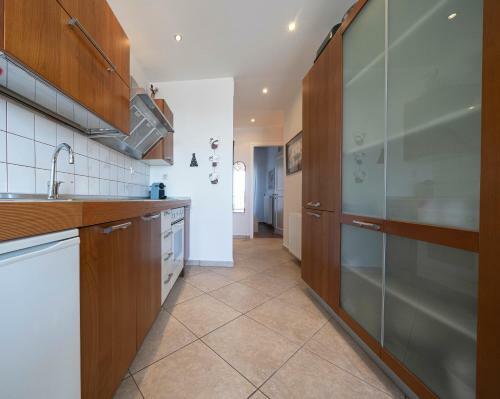 Apartamento Sidestory