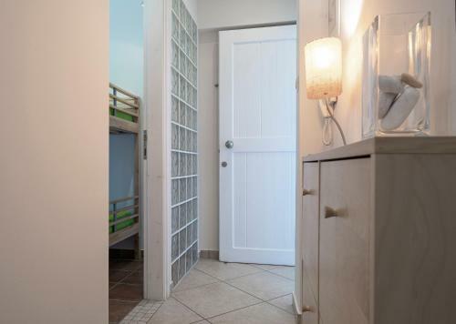 Apartamento Sidestory