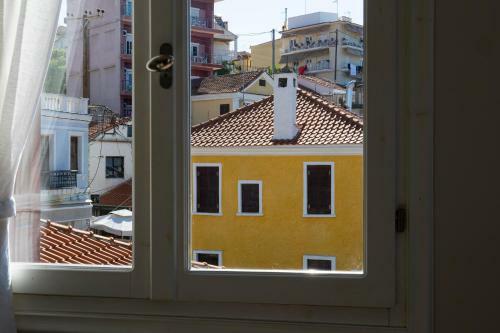 Apartamento Sidestory