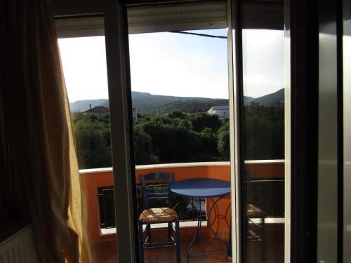 Apartamento Olive Grove House