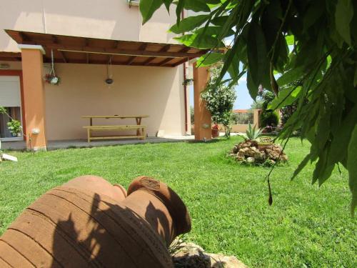 Apartamento Olive Grove House