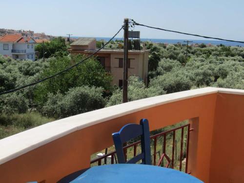 Apartamento Olive Grove House