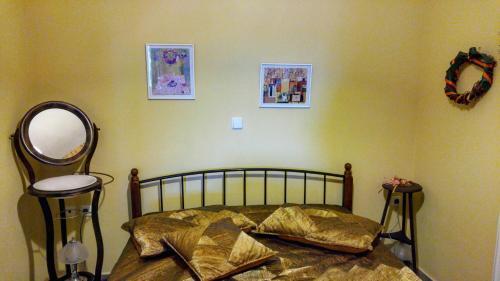 Apartamento Olive Grove House